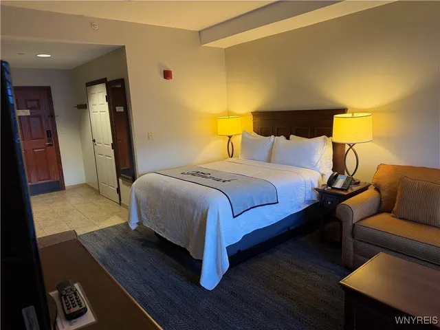 $75,000 | 6447 Holiday Valley Road, Unit 306/3081, Ellicottville, NY 14731