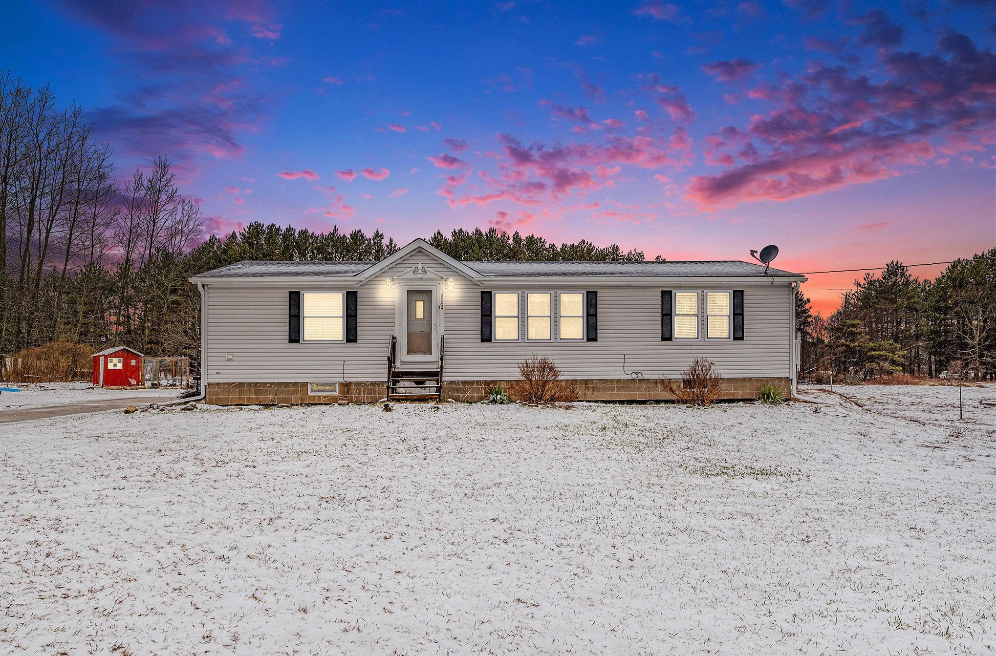 18064 Karlin Road Thompsonville, MI 49683 - Photo 17 of 17 Gallery Image 17