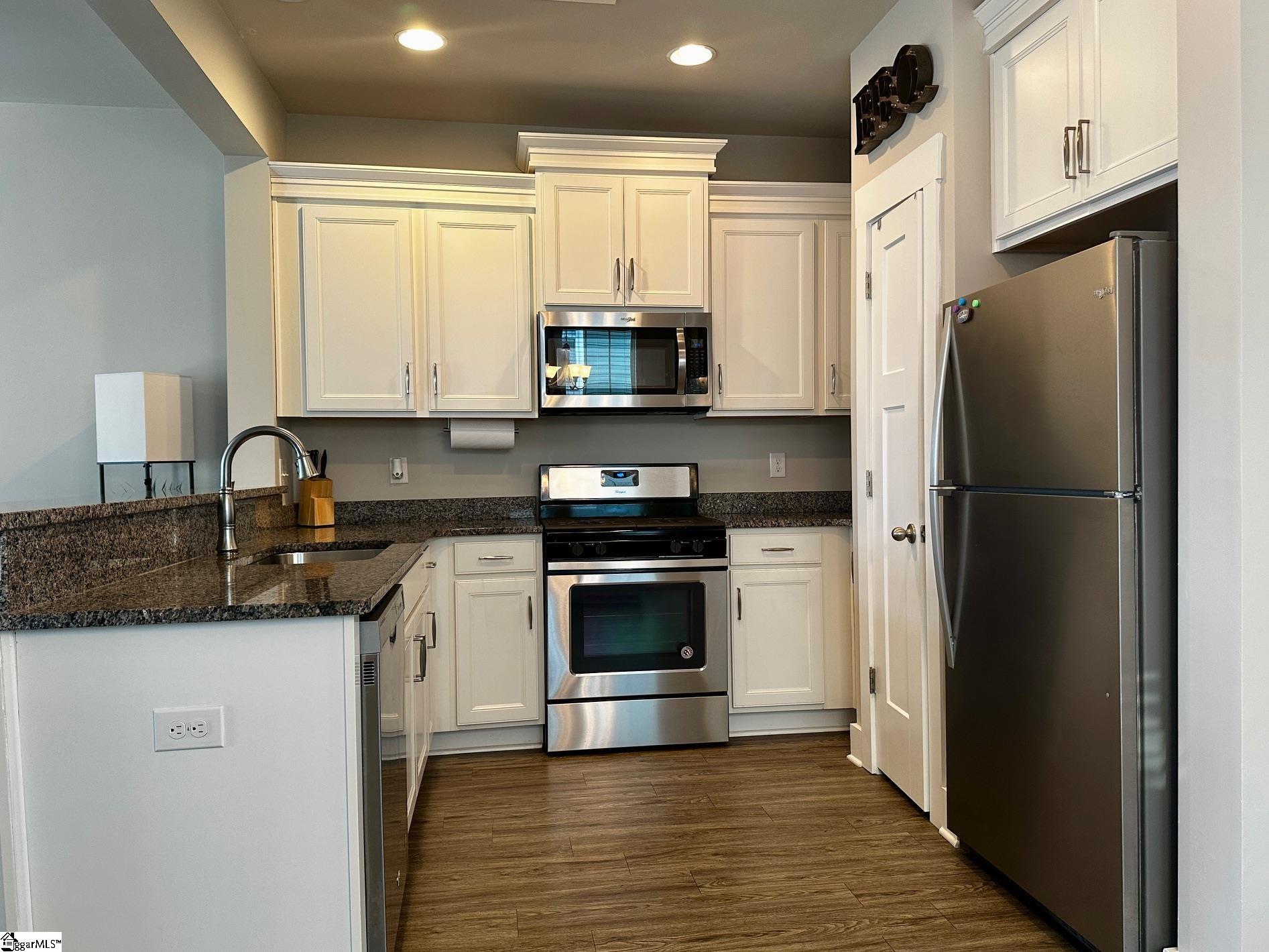 215 Meritage Drive Greer, SC 29651 - Photo 13 of 32