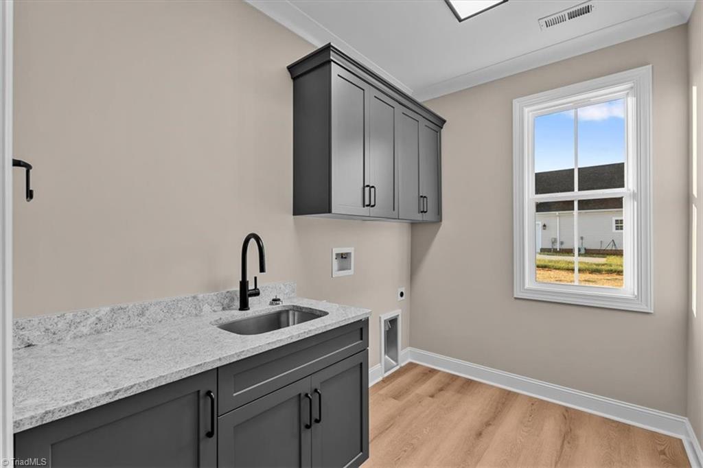 144 Greenhill Road Mocksville, NC 27028 - Photo 40 of 46 Gallery Image 40