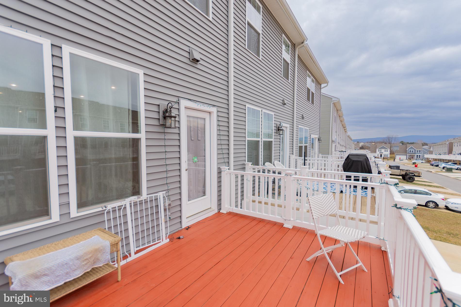 154 Coolidge Avenue Ranson, WV 25438 - Photo 18 of 42