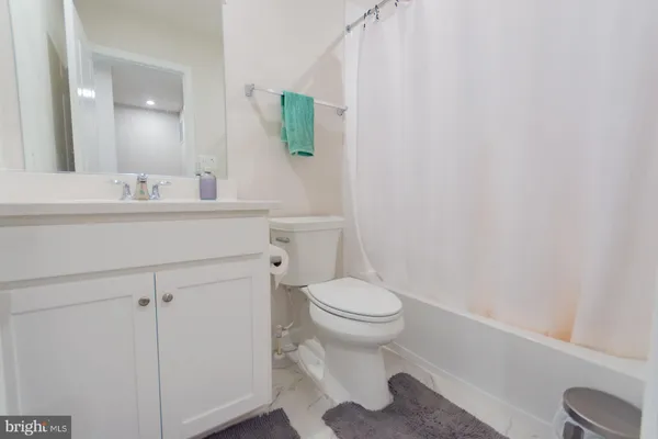 a room with furniture and window