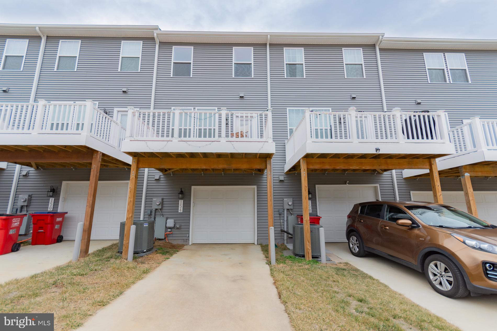 154 Coolidge Avenue Ranson, WV 25438 - Photo 37 of 42