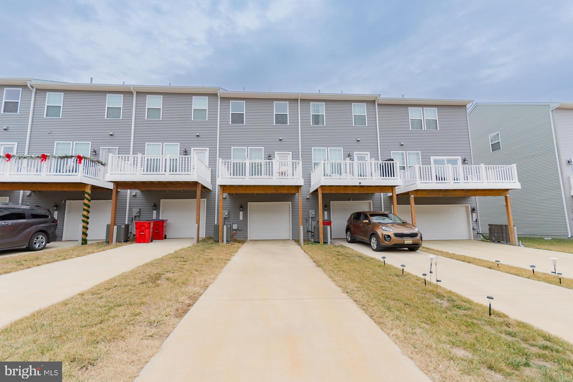 154 Coolidge Avenue Ranson, WV 25438 - Photo 38 of 42