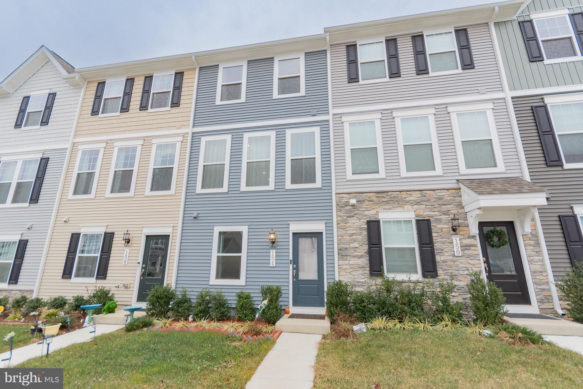 154 Coolidge Avenue Ranson, WV 25438 - Photo 41 of 42