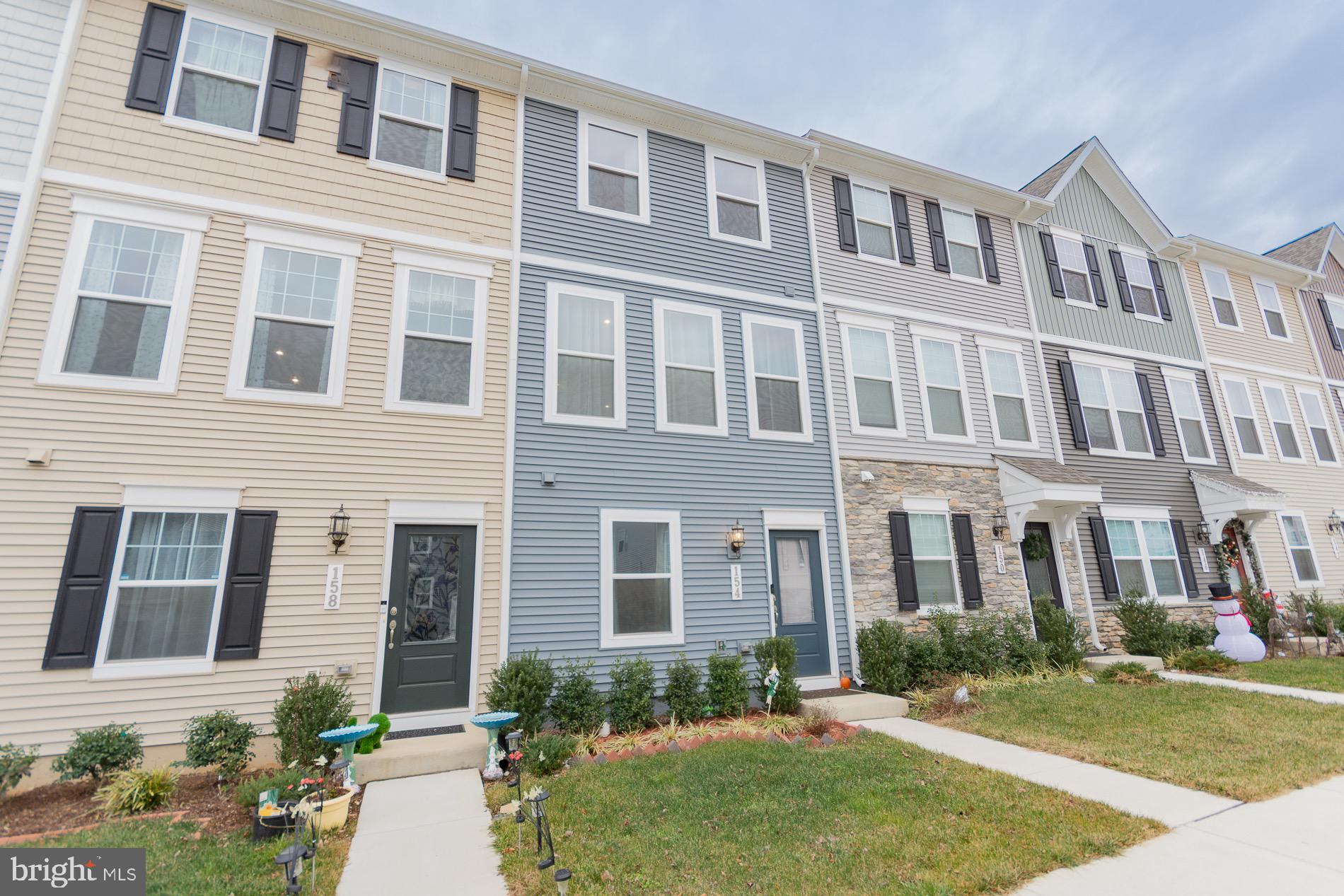 154 Coolidge Avenue Ranson, WV 25438 - Photo 42 of 42