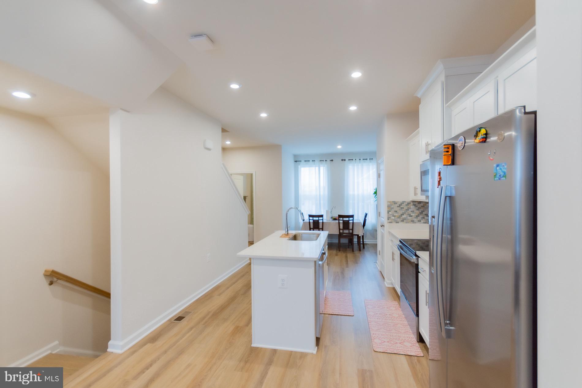 154 Coolidge Avenue Ranson, WV 25438 - Photo 8 of 42