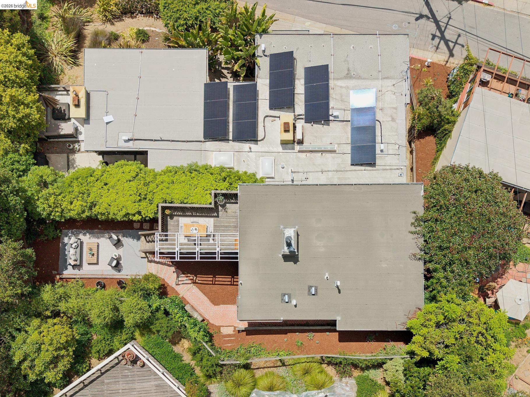 62 Arden Road Berkeley, CA 94704 - Photo 33 of 35