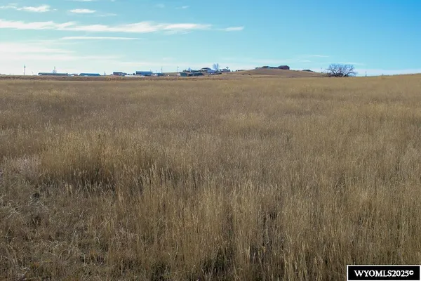 $185,000 | Addy Way, Gillette, WY 82716