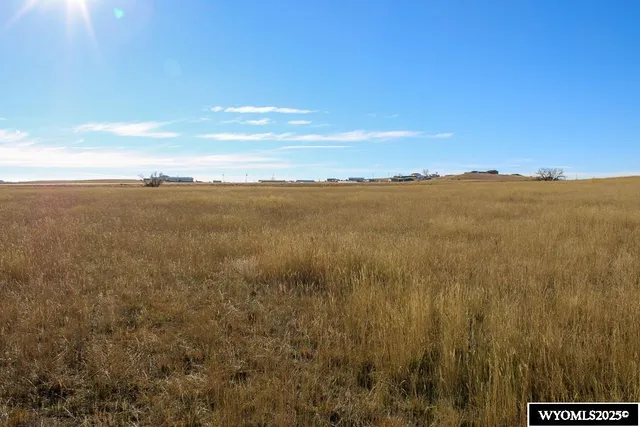 $185,000 | Addy Way, Gillette, WY 82716