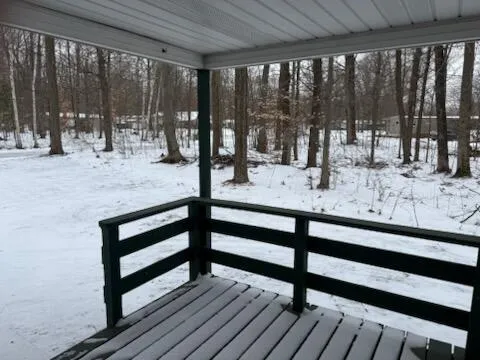 $182,900 | 4095 East Shore Drive, Stanton, MI 48888