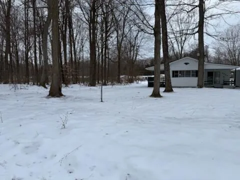 $182,900 | 4095 East Shore Drive, Stanton, MI 48888