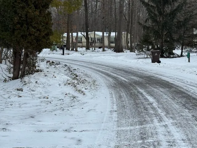 $182,900 | 4095 East Shore Drive, Stanton, MI 48888