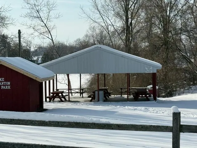 $182,900 | 4095 East Shore Drive, Stanton, MI 48888