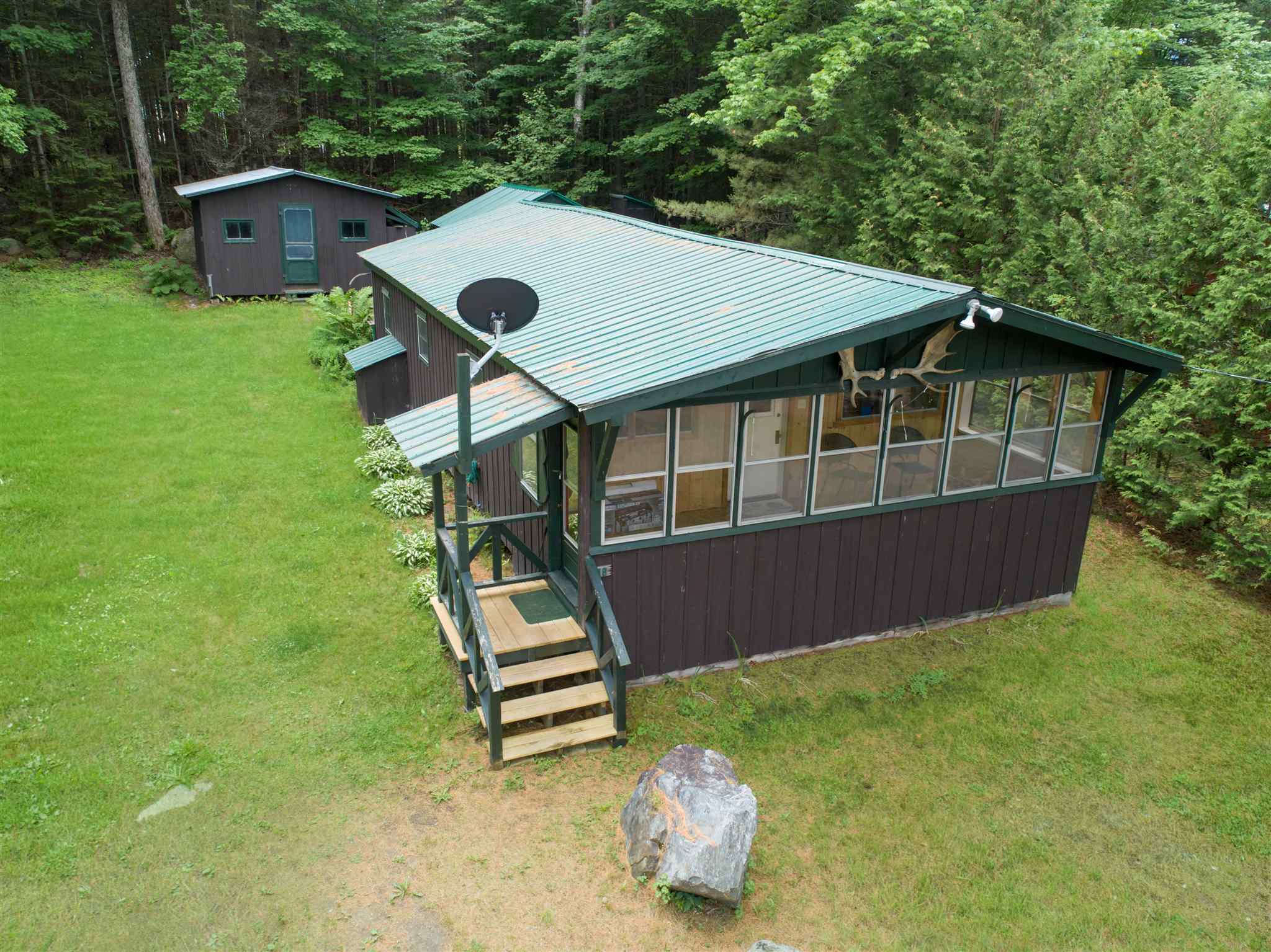18 Montgomery Road, Unit M405L026 Stark, NH 03582 - Photo 1 of 40