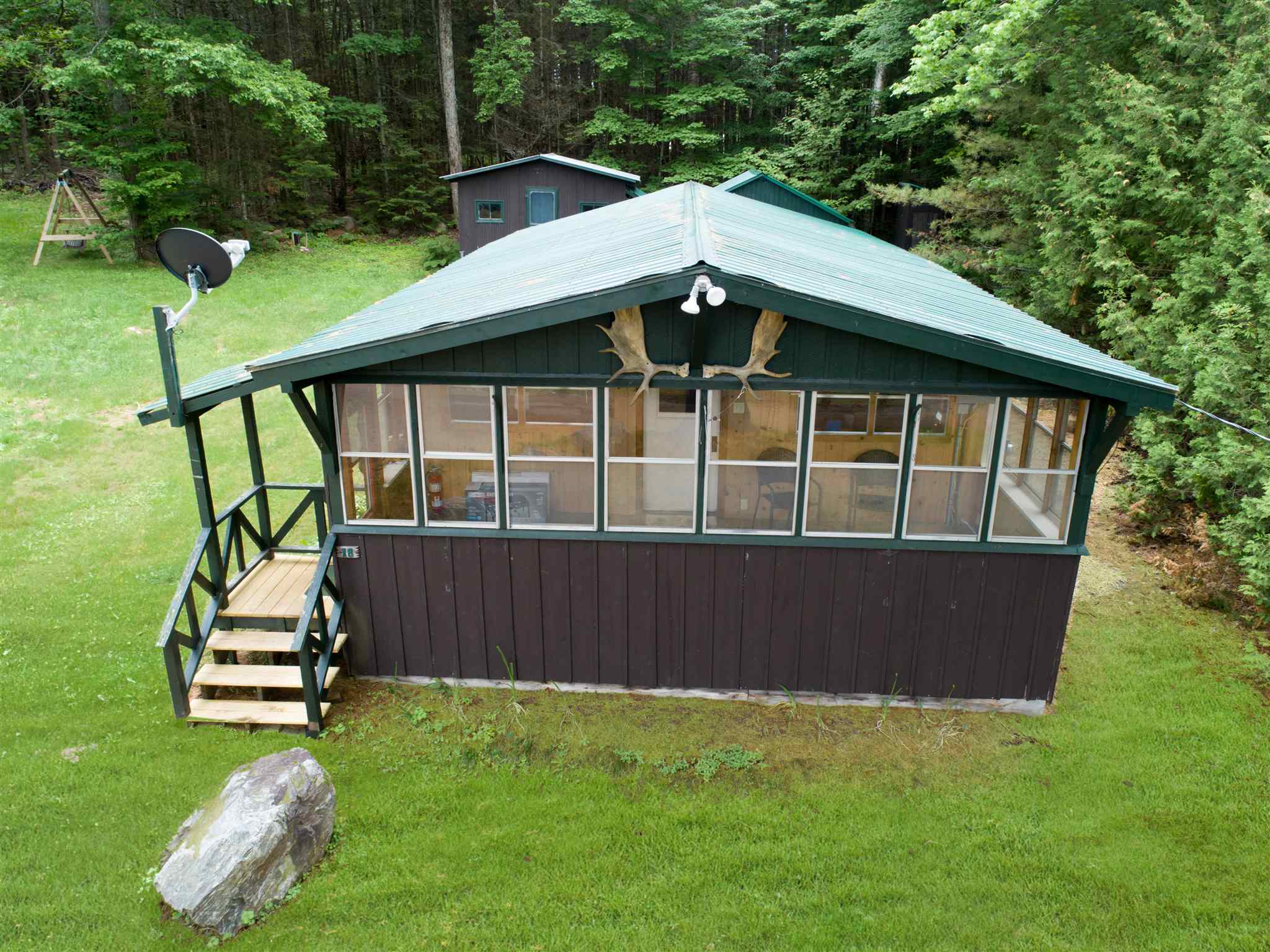 18 Montgomery Road, Unit M405L026 Stark, NH 03582 - Photo 2 of 40