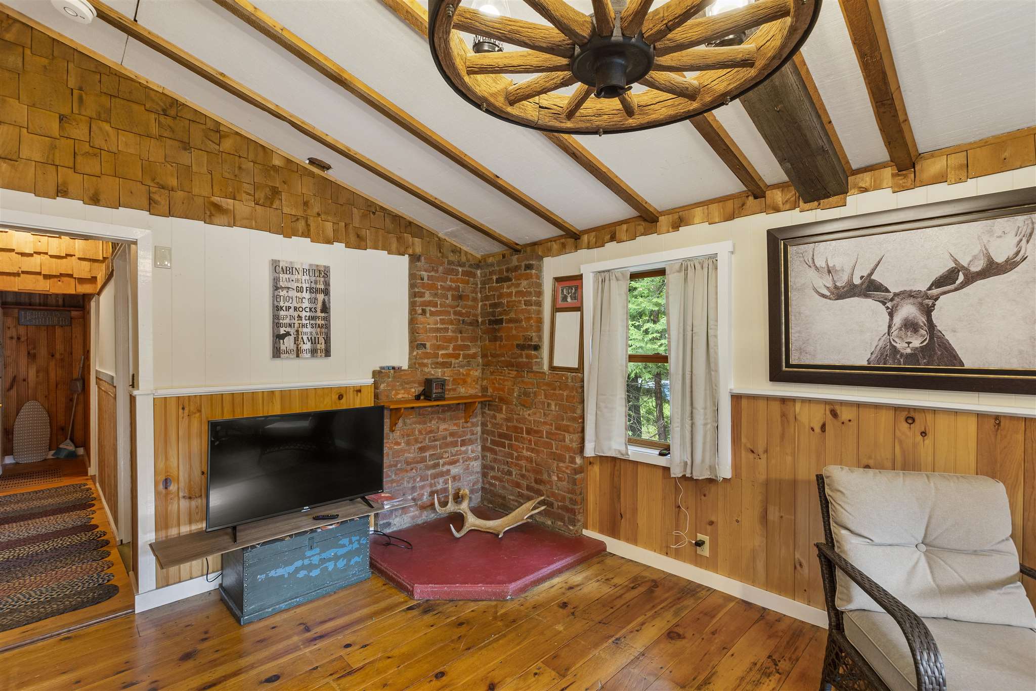 18 Montgomery Road, Unit M405L026 Stark, NH 03582 - Photo 13 of 40