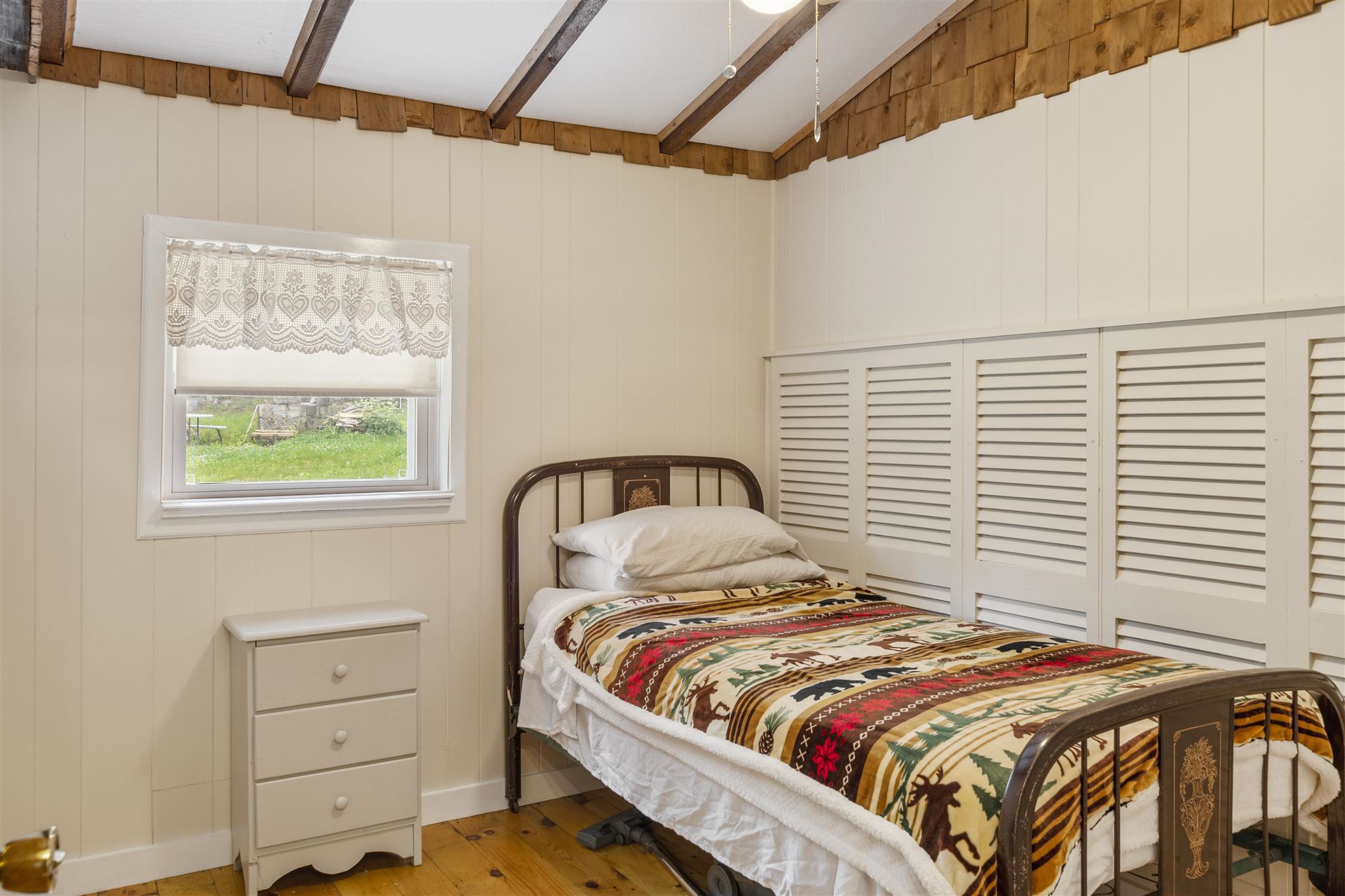 18 Montgomery Road, Unit M405L026 Stark, NH 03582 - Photo 17 of 40