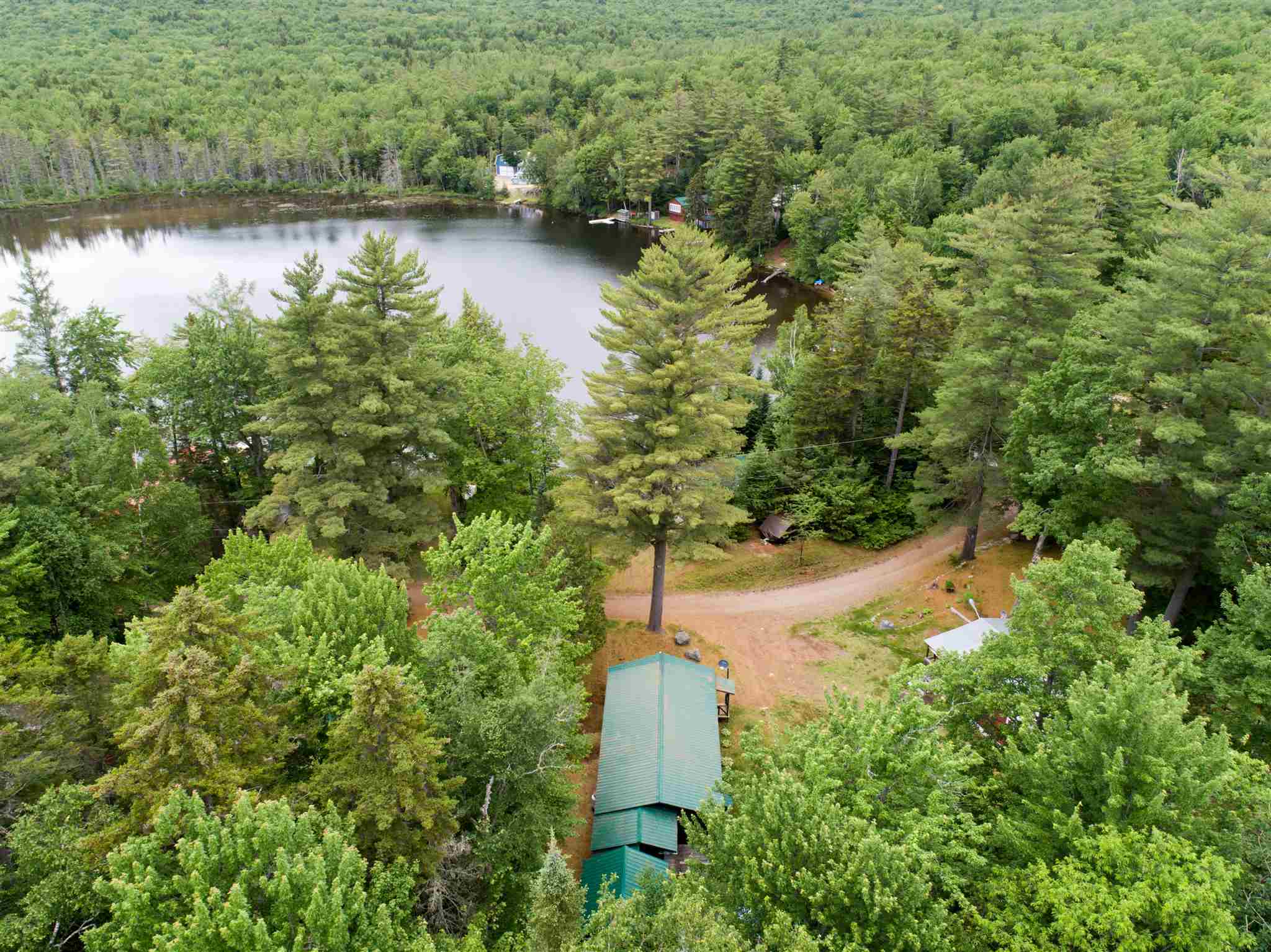 18 Montgomery Road, Unit M405L026 Stark, NH 03582 - Photo 3 of 40