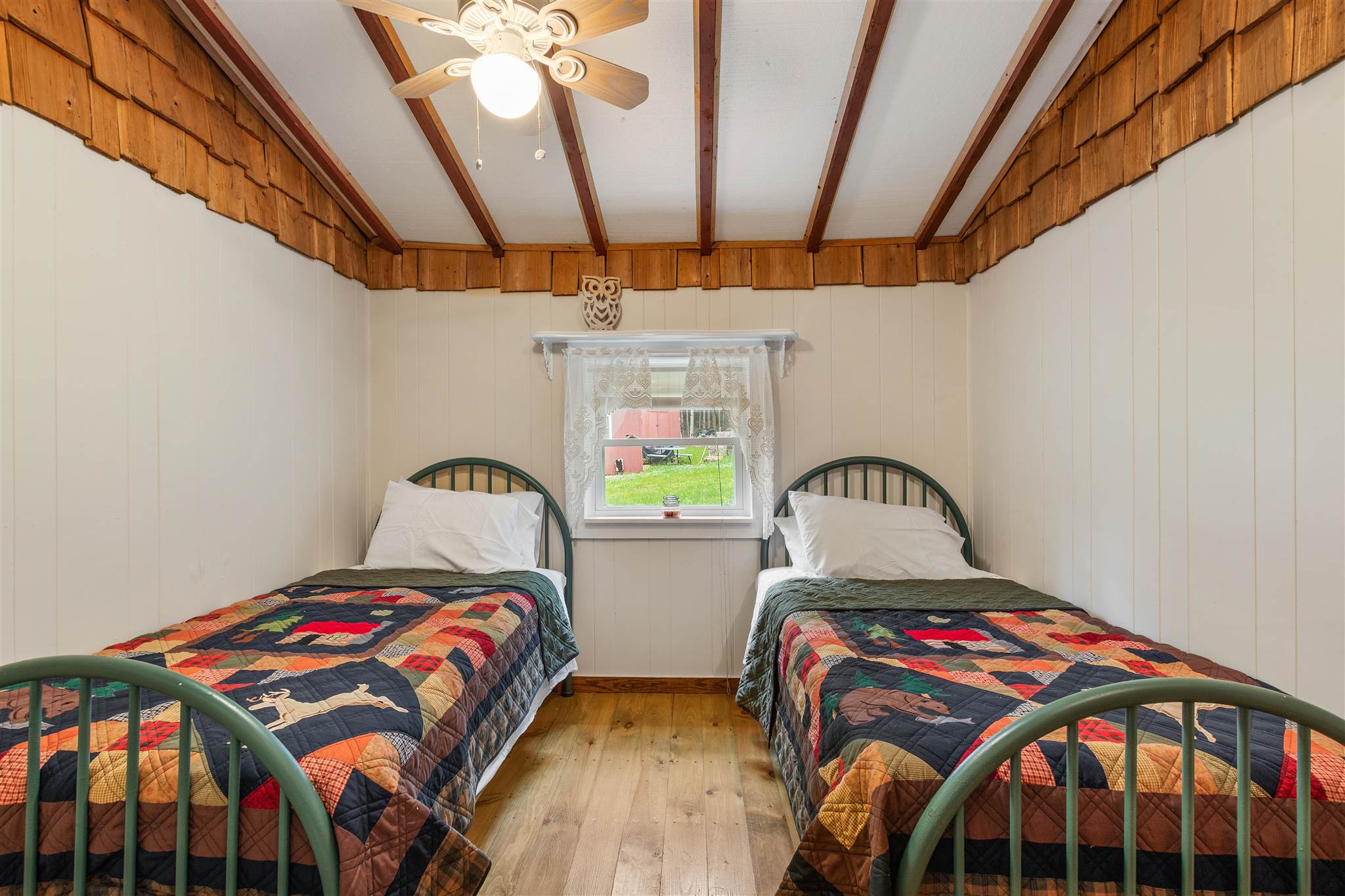 18 Montgomery Road, Unit M405L026 Stark, NH 03582 - Photo 21 of 40
