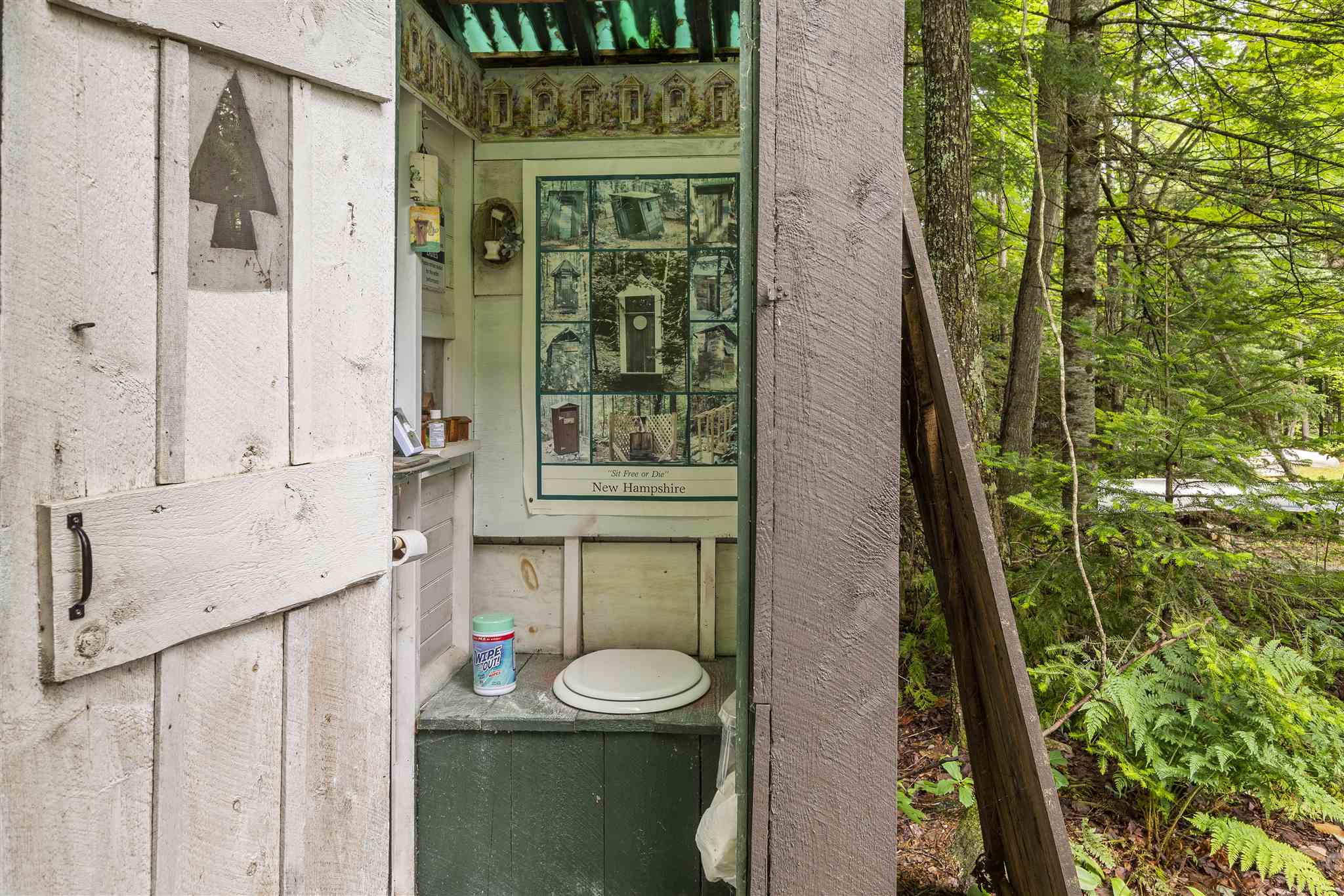 18 Montgomery Road, Unit M405L026 Stark, NH 03582 - Photo 30 of 40