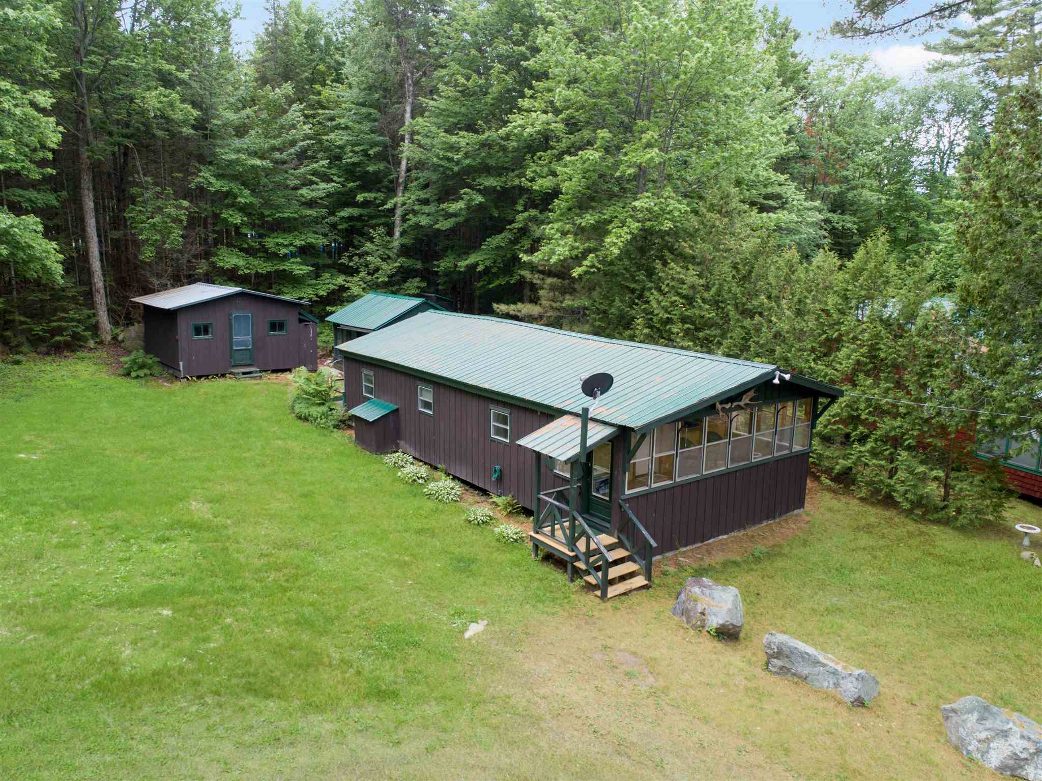 18 Montgomery Road, Unit M405L026 Stark, NH 03582 - Photo 31 of 40