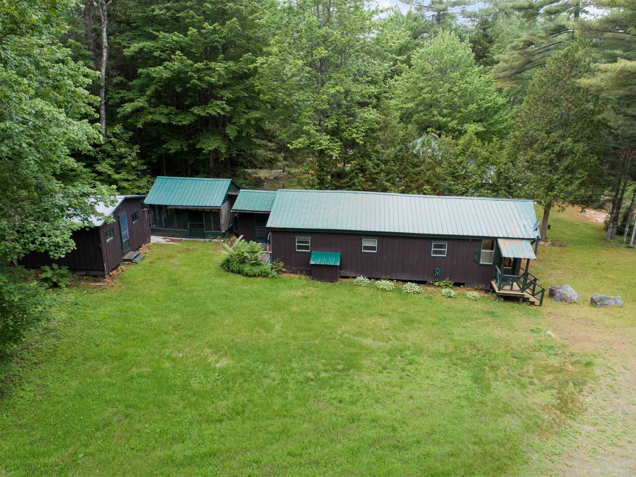 18 Montgomery Road, Unit M405L026 Stark, NH 03582 - Photo 32 of 40