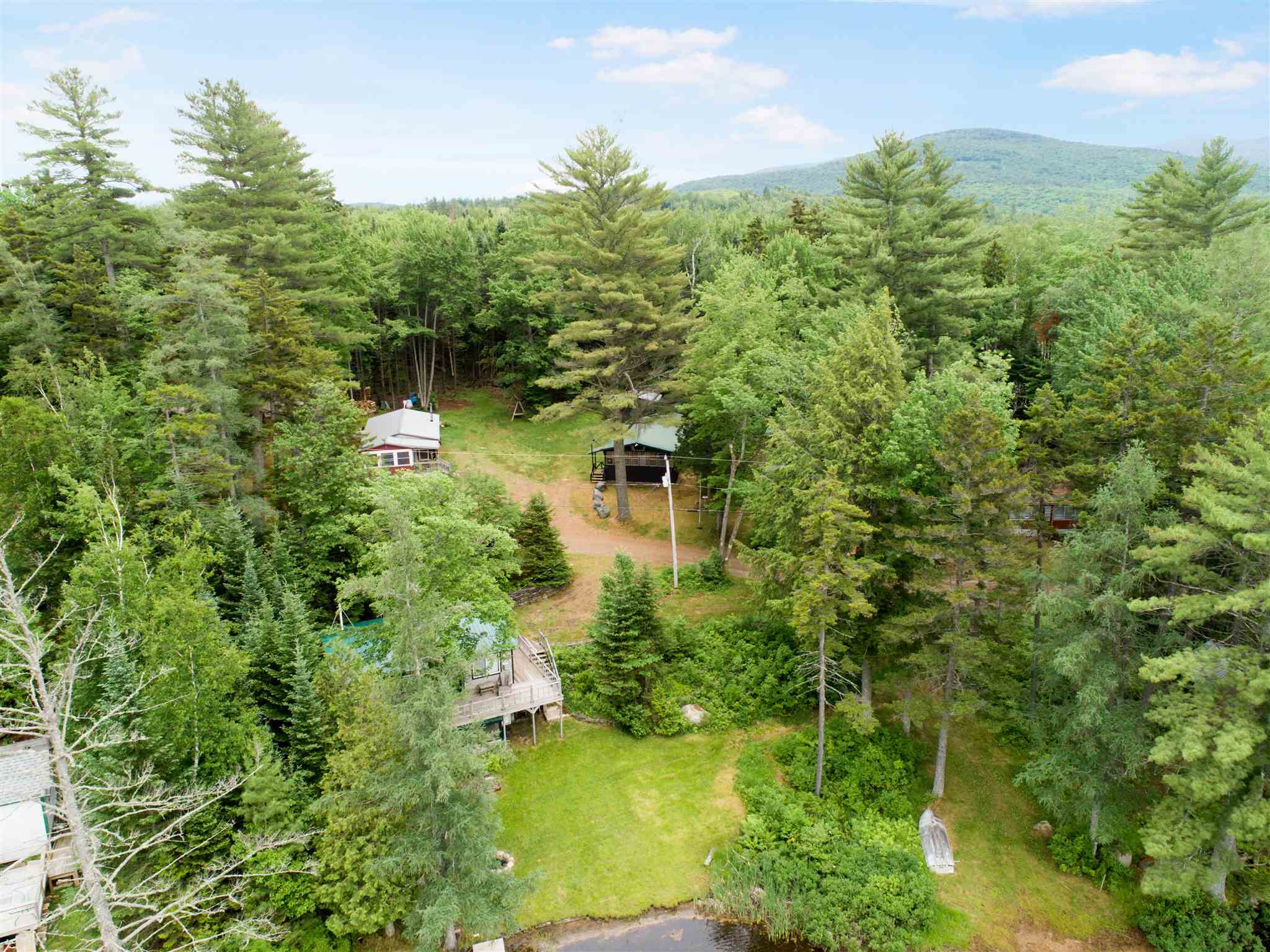 18 Montgomery Road, Unit M405L026 Stark, NH 03582 - Photo 34 of 40