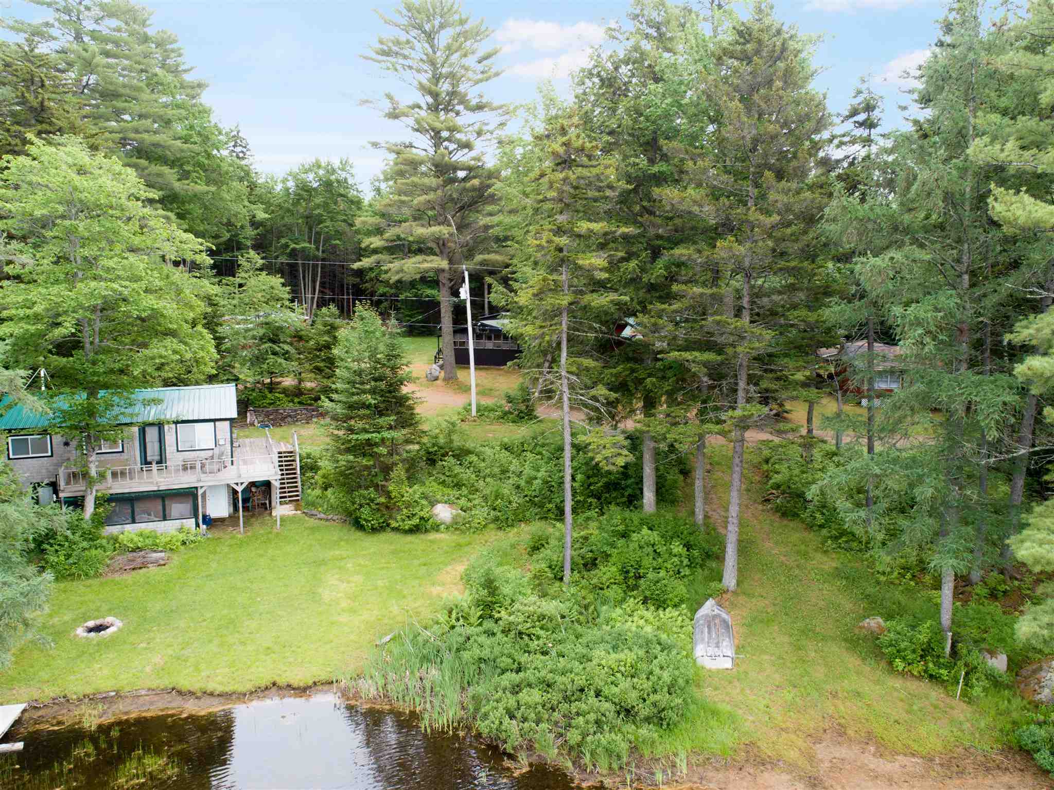 18 Montgomery Road, Unit M405L026 Stark, NH 03582 - Photo 35 of 40
