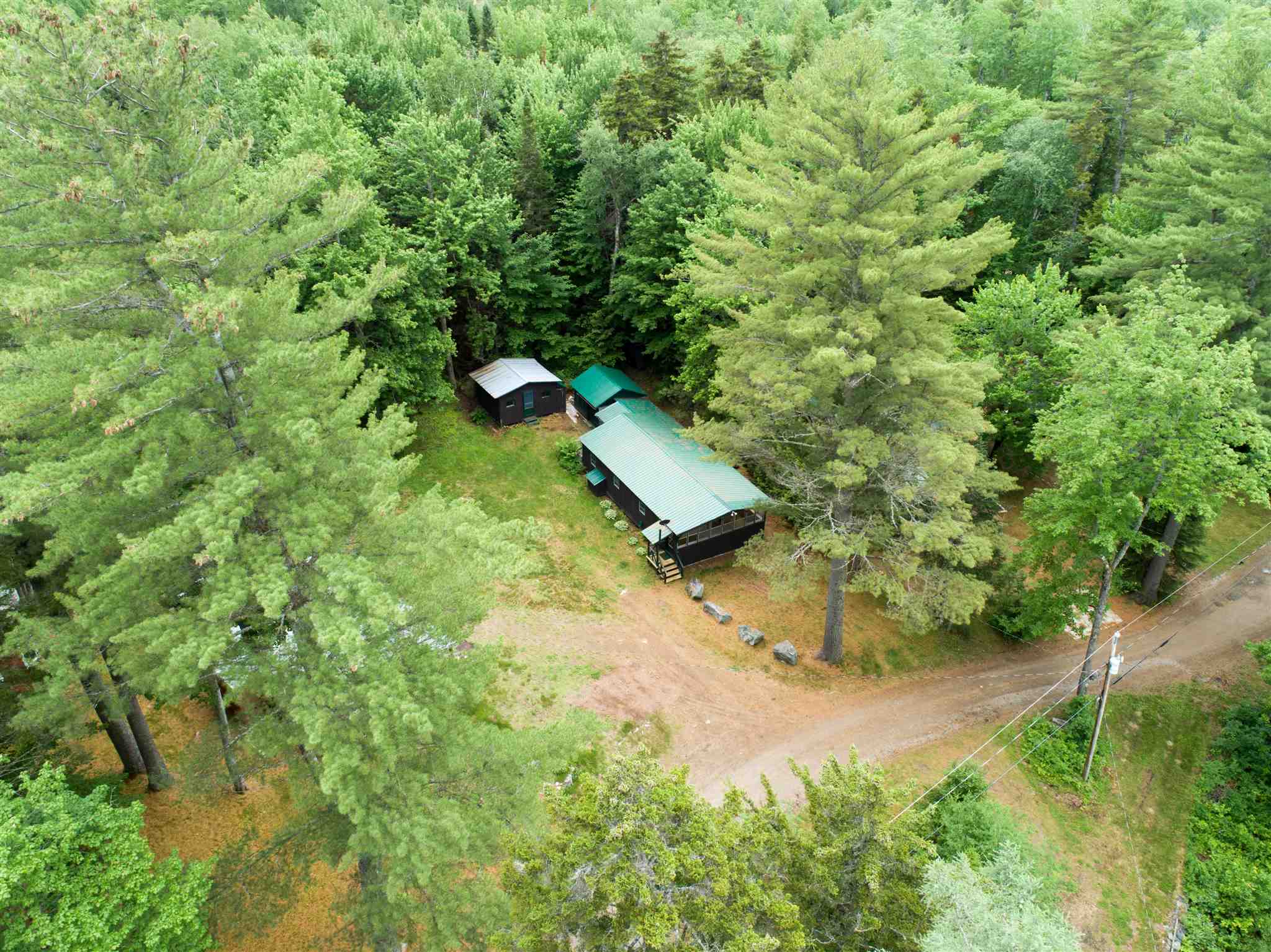 18 Montgomery Road, Unit M405L026 Stark, NH 03582 - Photo 37 of 40