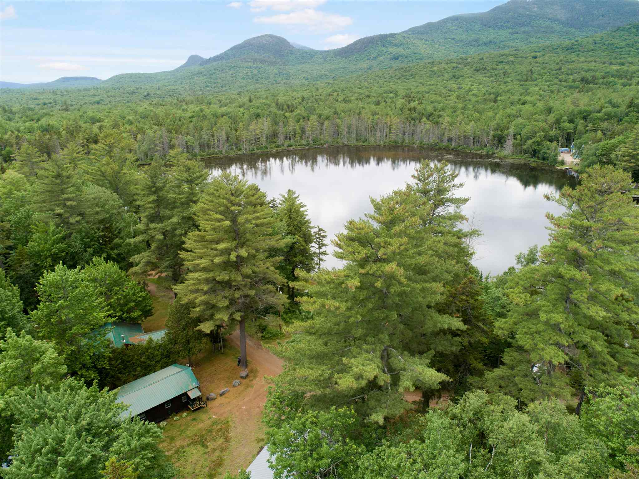 18 Montgomery Road, Unit M405L026 Stark, NH 03582 - Photo 39 of 40