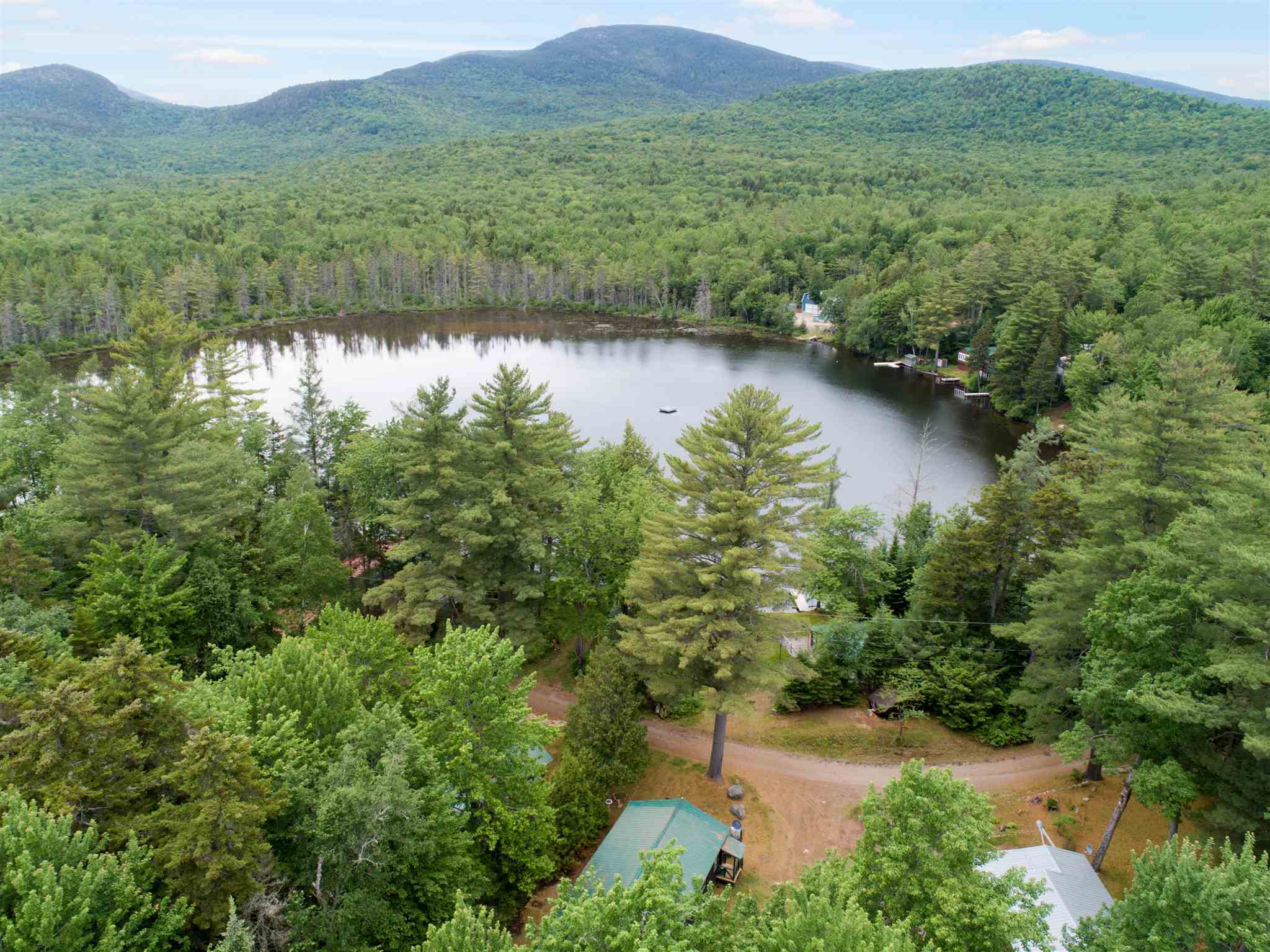 18 Montgomery Road, Unit M405L026 Stark, NH 03582 - Photo 40 of 40