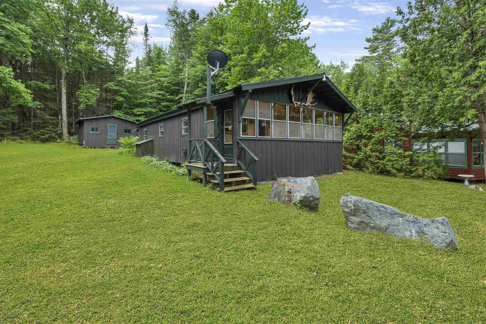 18 Montgomery Road, Unit M405L026 Stark, NH 03582 - Photo 5 of 40