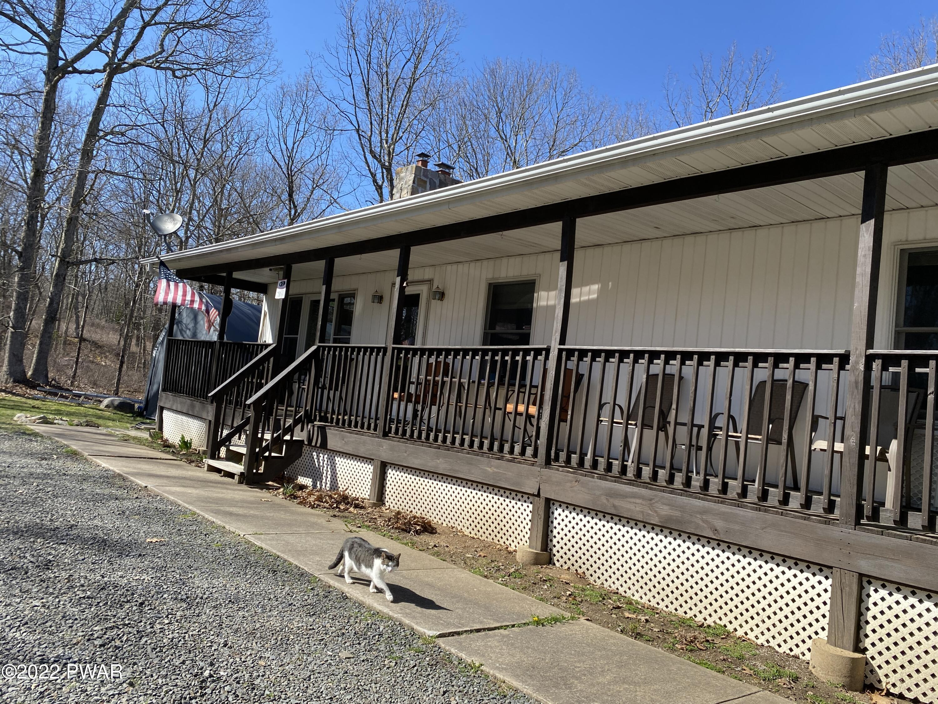 1127 Silver Lake Road Dingmans Ferry, PA 18328 - Photo 32 of 33
