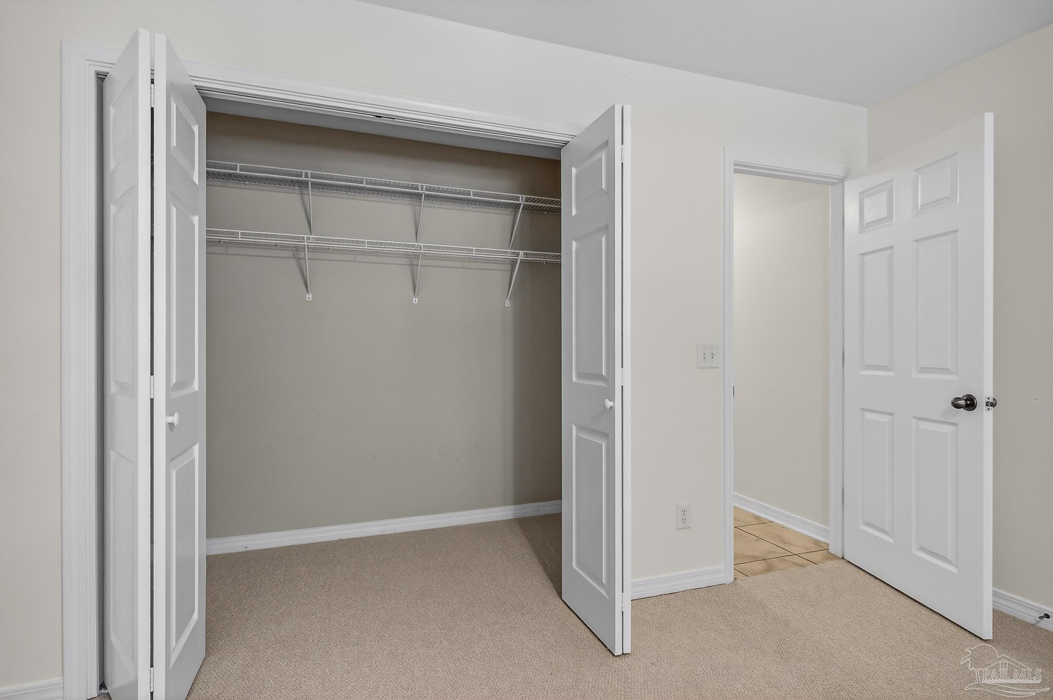 6050 Antelope Street Milton, FL 32570 - Photo 37 of 58 a view of an empty room