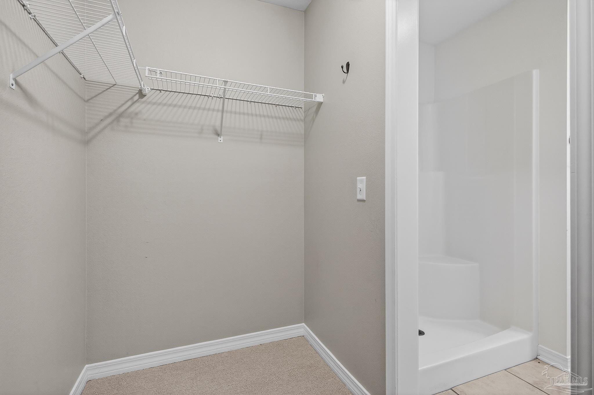6050 Antelope Street Milton, FL 32570 - Photo 50 of 58 a view of a small space