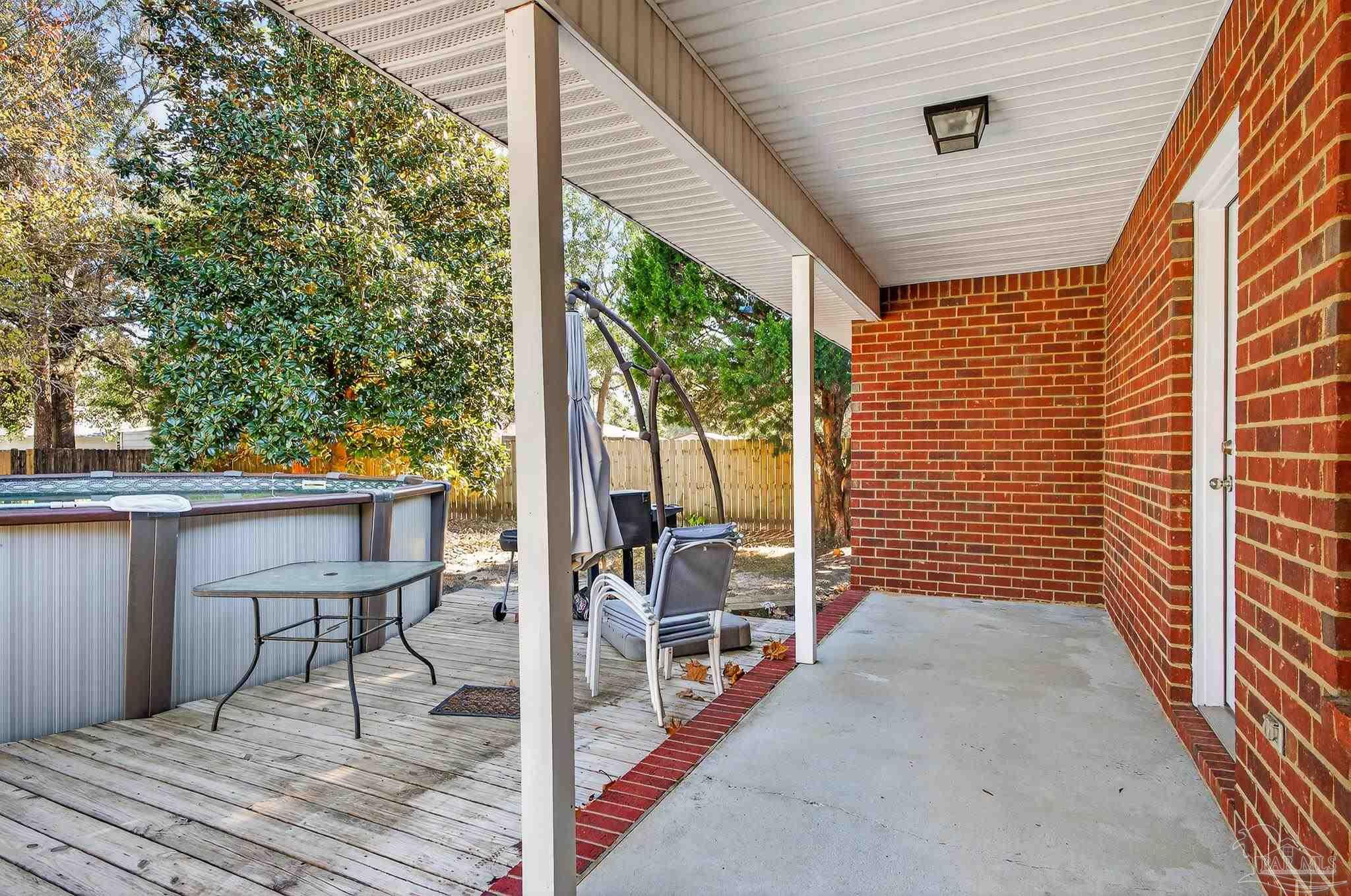 6050 Antelope Street Milton, FL 32570 - Photo 54 of 58