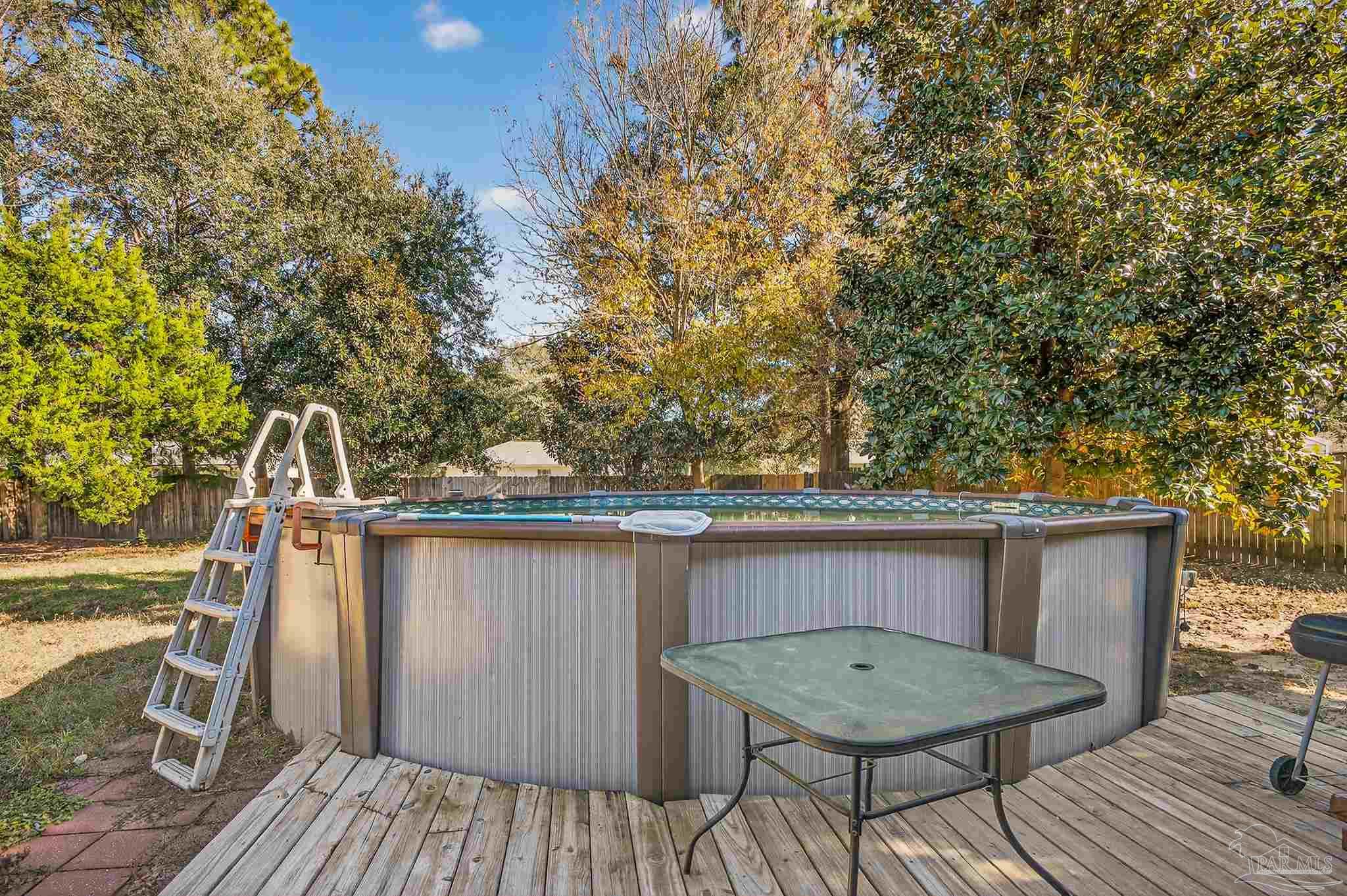 6050 Antelope Street Milton, FL 32570 - Photo 56 of 58