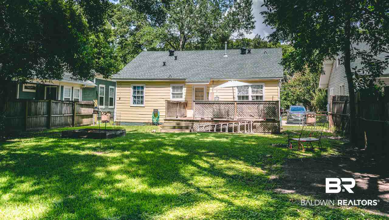 59 Semmes Avenue Mobile, AL 36604 - Photo 22 of 25