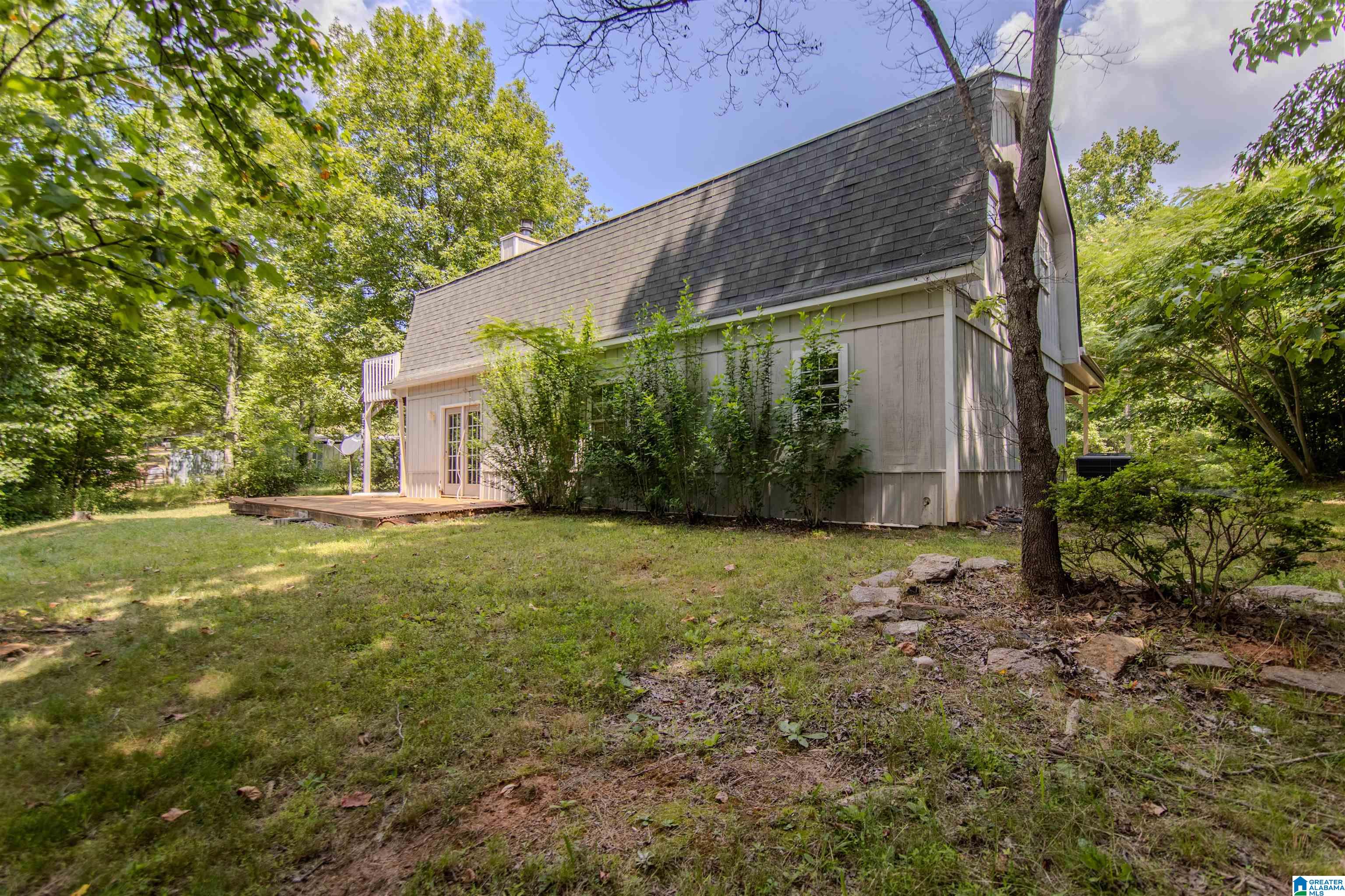 460 Pinetucky Lane Heflin, AL 36264 - Photo 20 of 20