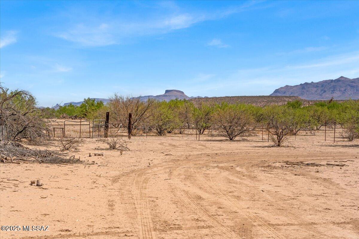 16180 Redington Road Benson, AZ 85602 - Photo 14 of 17 a view of ocean view with beach