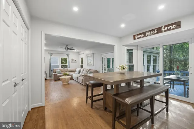 $915,000 | 14367 North Slope Street, Centreville, VA 20120