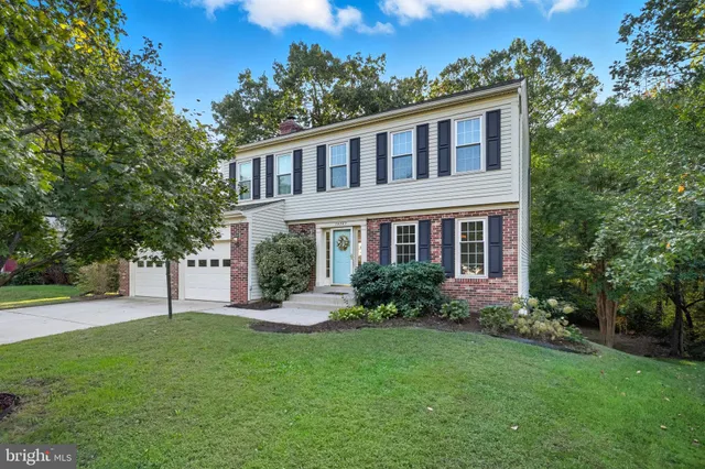 $915,000 | 14367 North Slope Street, Centreville, VA 20120