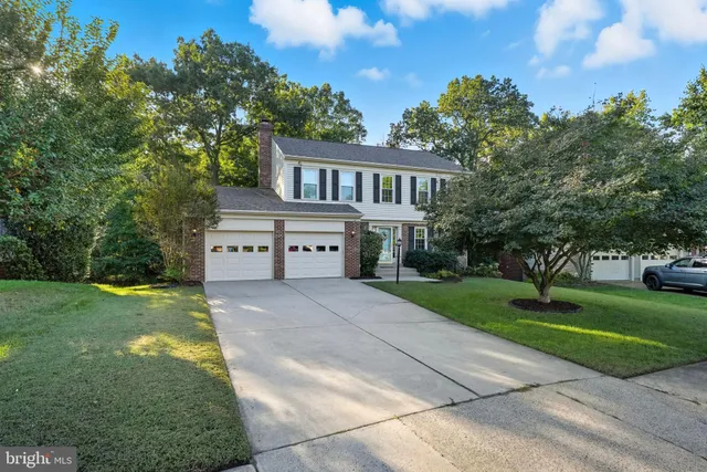 $915,000 | 14367 North Slope Street, Centreville, VA 20120