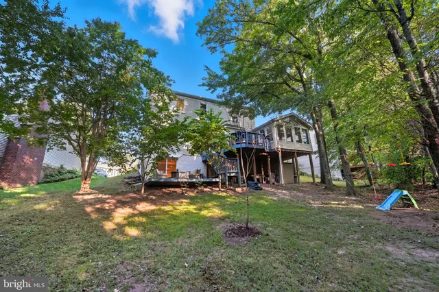 $915,000 | 14367 North Slope Street, Centreville, VA 20120