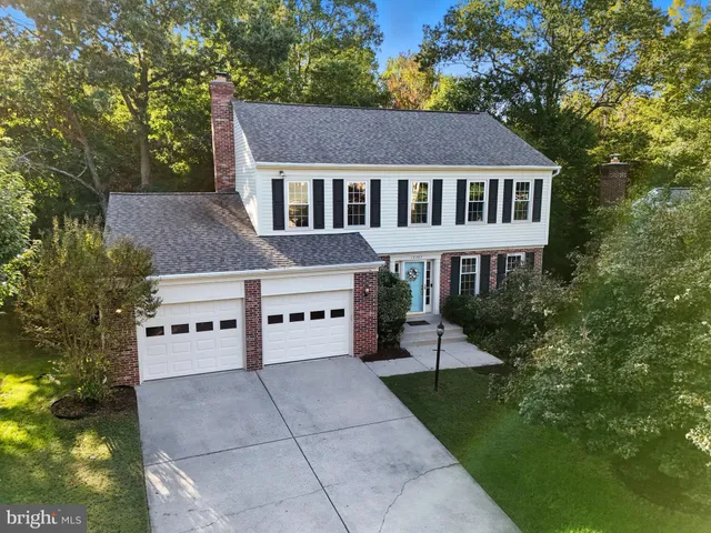 $915,000 | 14367 North Slope Street, Centreville, VA 20120