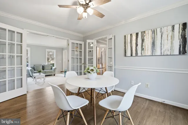 $915,000 | 14367 North Slope Street, Centreville, VA 20120