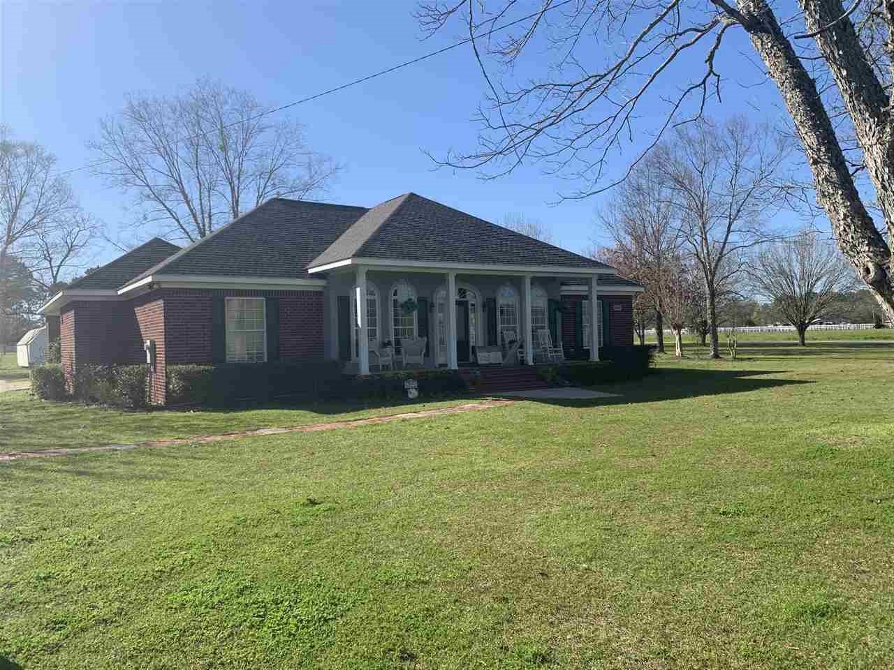25947 County Road 49 Loxley, AL 36551 - Photo 1 of 1