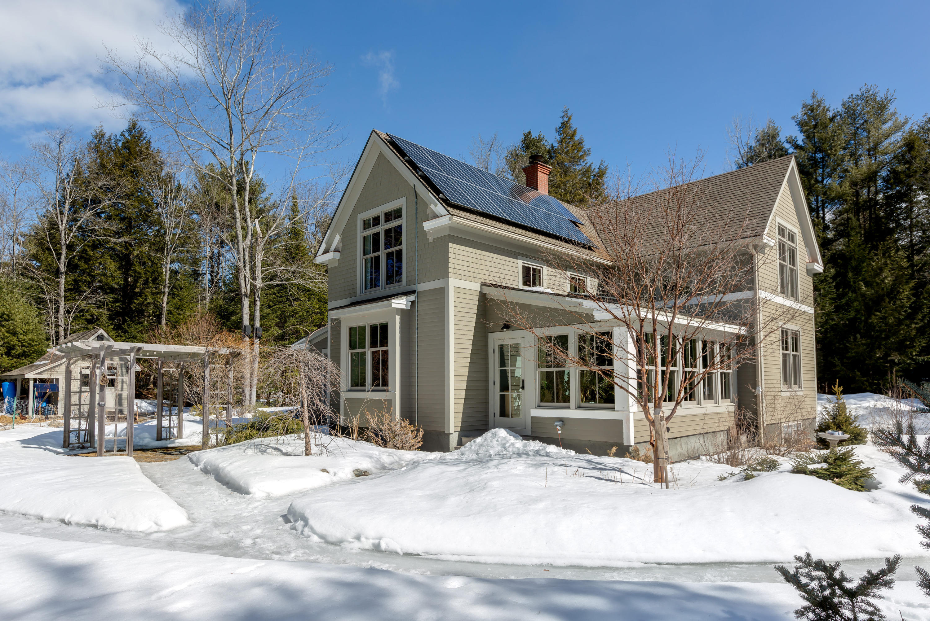 96 Grant Road Freeport, ME 04032 - Photo 3 of 49 96 Grant Rd Freeport ME 04032-print-002-