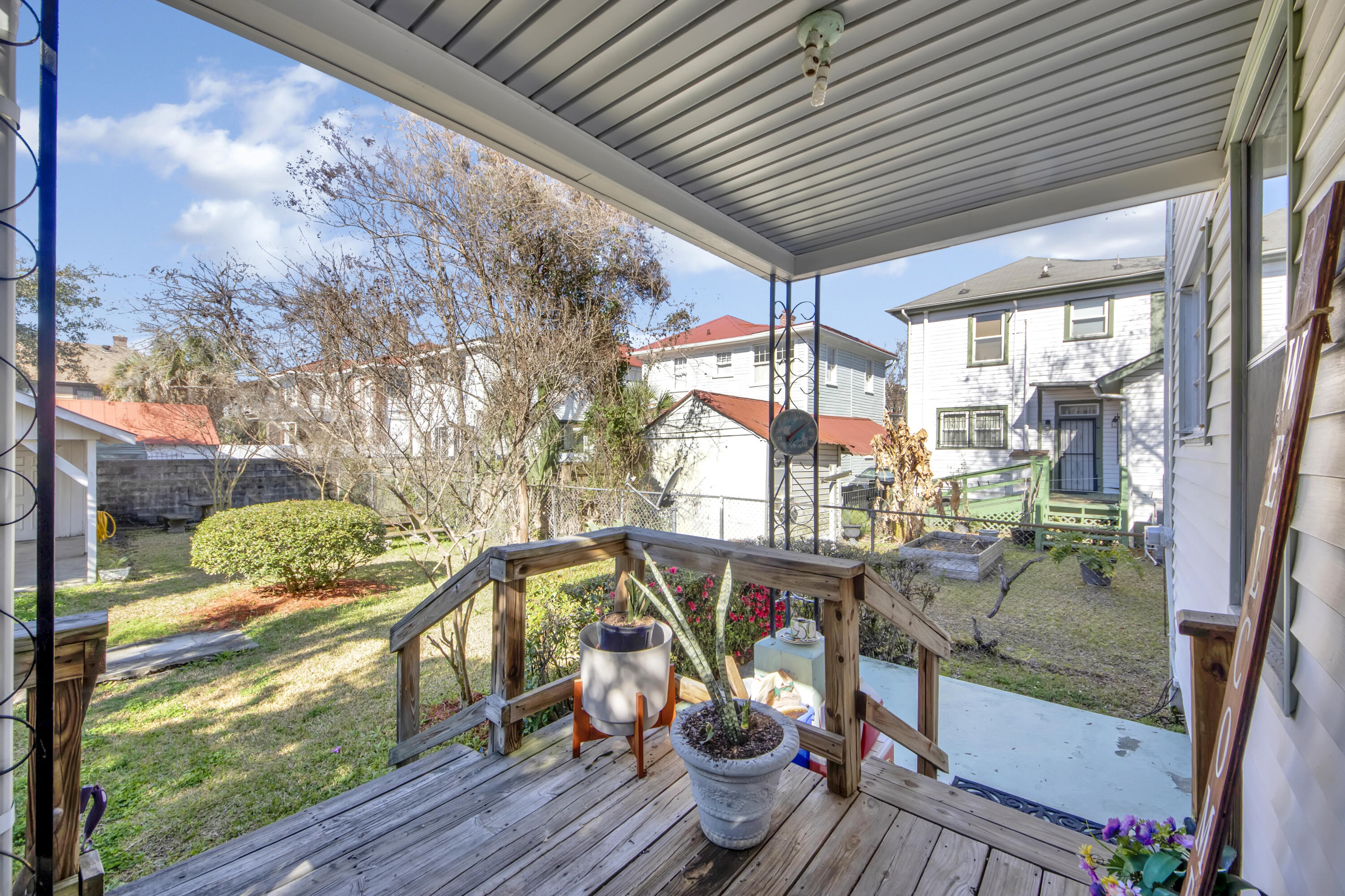 9 Perry Street Charleston, SC 29403 - Photo 24 of 28 Chs Real Estate Photography - 23